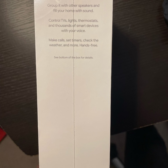 Google Nest Mini (New) - Picture 3 of 7